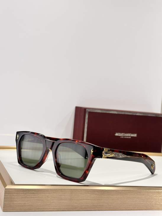 Picture of Jacques Marie Mage Sunglasses _SKUfw75733219fw